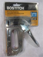 Bostitch Heavy Duty Staple Gun