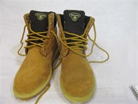 Dunham Boots