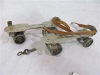 Pair of  Vintage Roller Skates