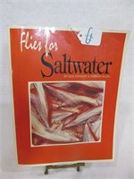 Flies For Saltwater