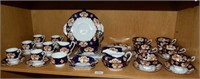 Large collection of Royal Albert 'Heirloom'