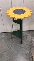 Flower pot stand