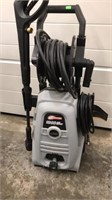 Sundance Pressure washer, only used a couple
