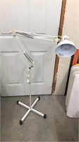 Adjustable lamp