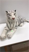 White tiger