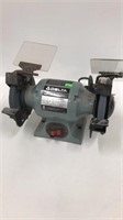 Delta bench grinder, 5 inch