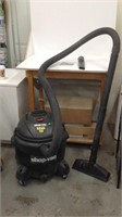 16 gal shop vac, 6