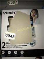 VTECH ANSWERING SYSTEM