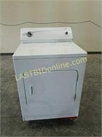 Kenmore 400 electric dryer