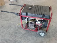 Generac 7000 watt EXL generator