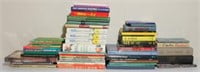 55 Pc Lot - Books - How To