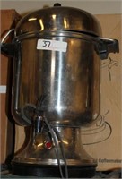 Farberware SS 55 cup coffee perculator