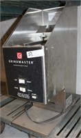 Grindmaster Corp. 250RH-2 coffee grinder