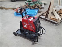 Lincoln Electric SP175 Plus Welder