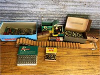 HUGE lot of ammo!