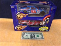 Vintage hasbro winners circle Die Cast 1/24 Scale