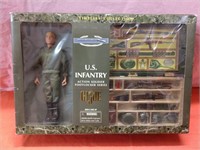 Timeless Collection GI Joe US Infantry Action