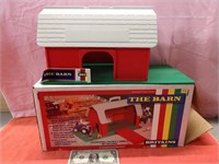 Vintage Ohio Arts The Barn toy by Britains in