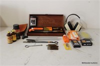 Tools - Gun Cleaning Tools & Supplies