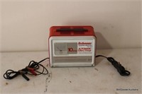Tools - Schauer Charge-Master Battery Charger