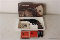 Sports - Crosman Pellet Gun Model 38T