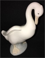 Nao By Lladro Goose Figurine
