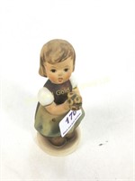 Hummel "For Mother" figurine