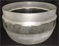 Rosenthal Studio - Linie Glass Bowl