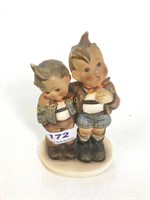 Hummel "Max and Moritz" figurine