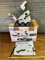 Mebo robot toy