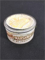 Chase's Marshmallow Vintage Tin