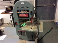 Delta Bench Band Saw