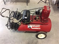 Sears 4 horse 20 gal Air Compressor