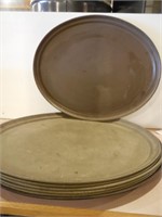 Serving Trays