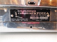 Tombstone Pizza Oven