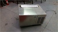 Self Contained Refrigeration Unit