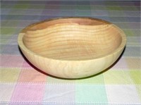 Wooden Bowl