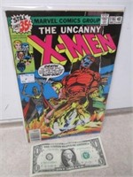 Vtg 1978 The Uncanny X-Men #116 - Nice!