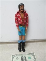 Vintage Mego Sonny Bono Doll Figure