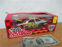 Racing Champions McDonald's Nascar 50th Ann.