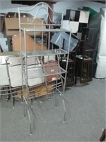 Metal Storage Rack Shelving Unit Local Pickup Only