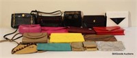 18 Pc Lot - Purses