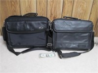 2 Laptop Bags