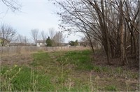 Commercial Lot - 0.64 acre, Spring Hill, KS