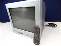 Magnavox TV with Remote WORKS