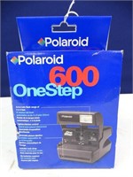 Polaroid OneStep 600 Camera NEW in Box