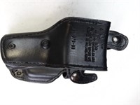 Leather Glock Holster