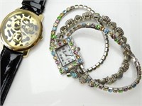 Pair of Assorted Ladies Watches