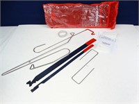 Universal Lock-Out Tool Set