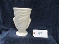 USA Pottery 8" vase